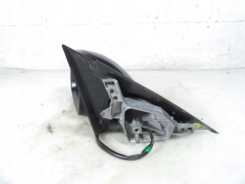 836193 mirror left Ibiza II electrics 3PIN