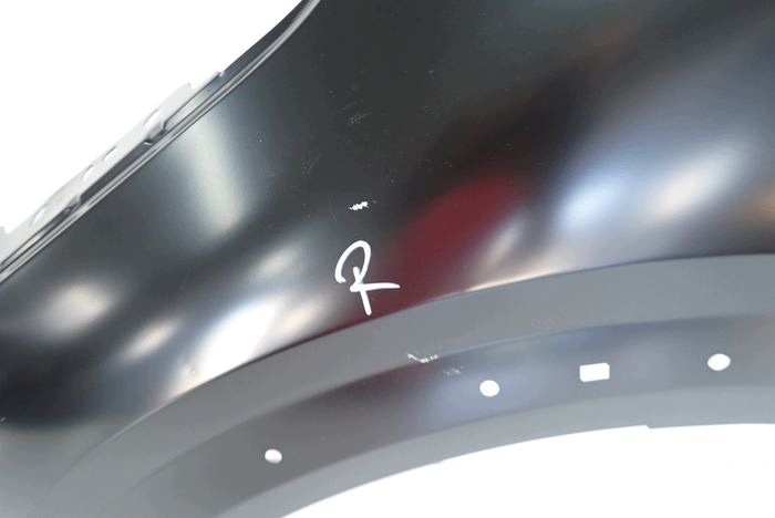 PEUGEOT 208 II GTI 19- fender left front front
