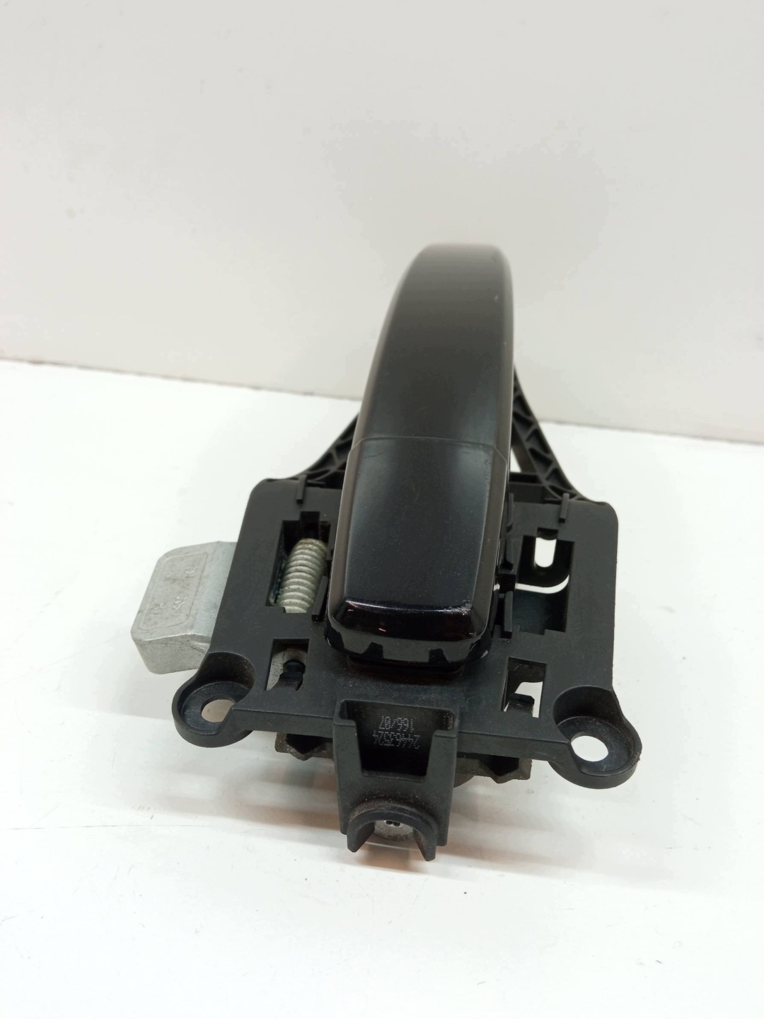 handle exterior right front Z20R 24463524 Opel Corsa IV (2006-2014) D