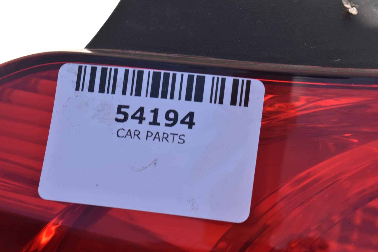 light left rear part VOLKSWAGEN GOLF VI 5D HB 2008-2012R 89078560L EU