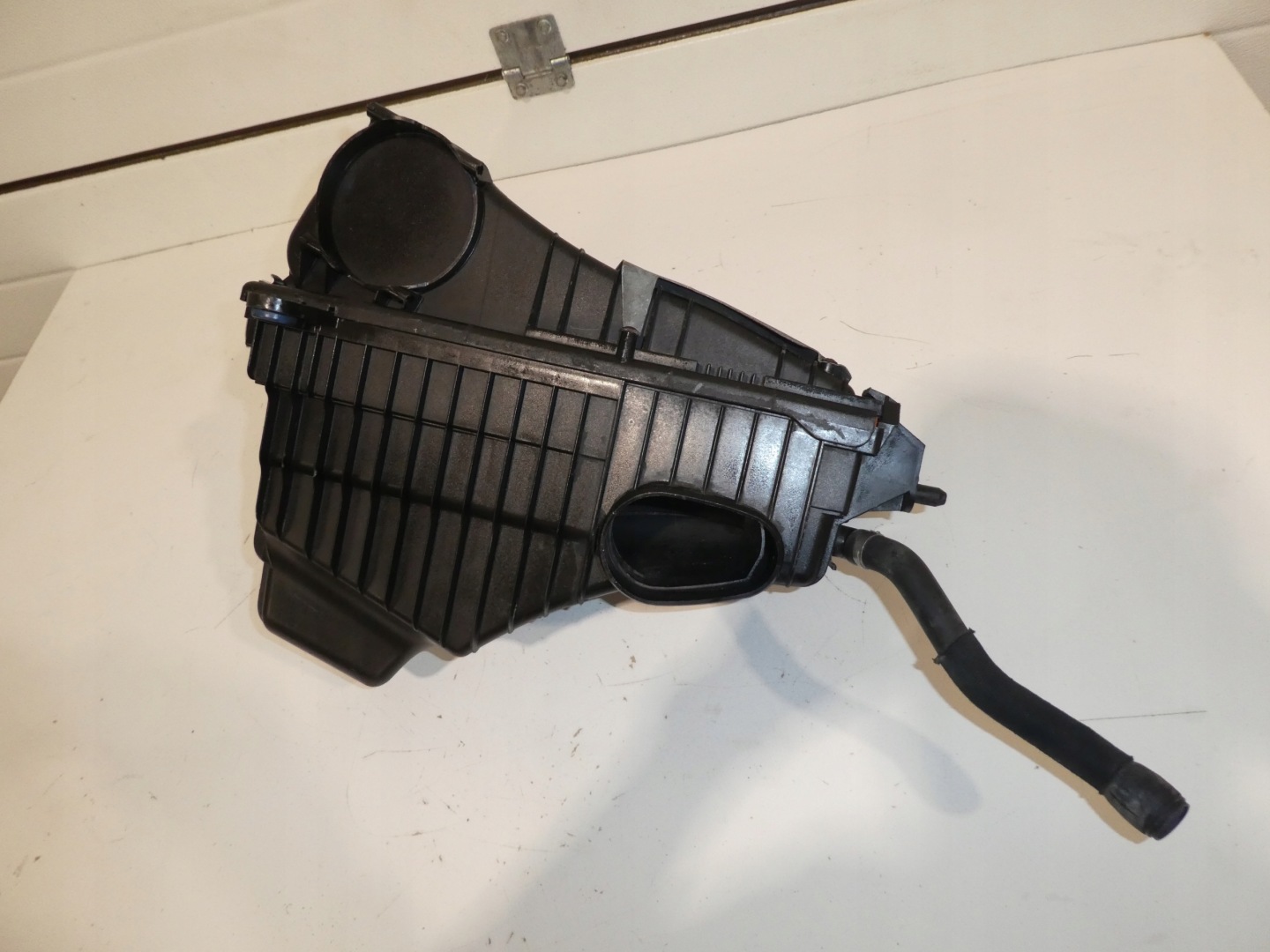 TOUAREG 3.0TDI Gehäuse filter luft 7L6129601Q