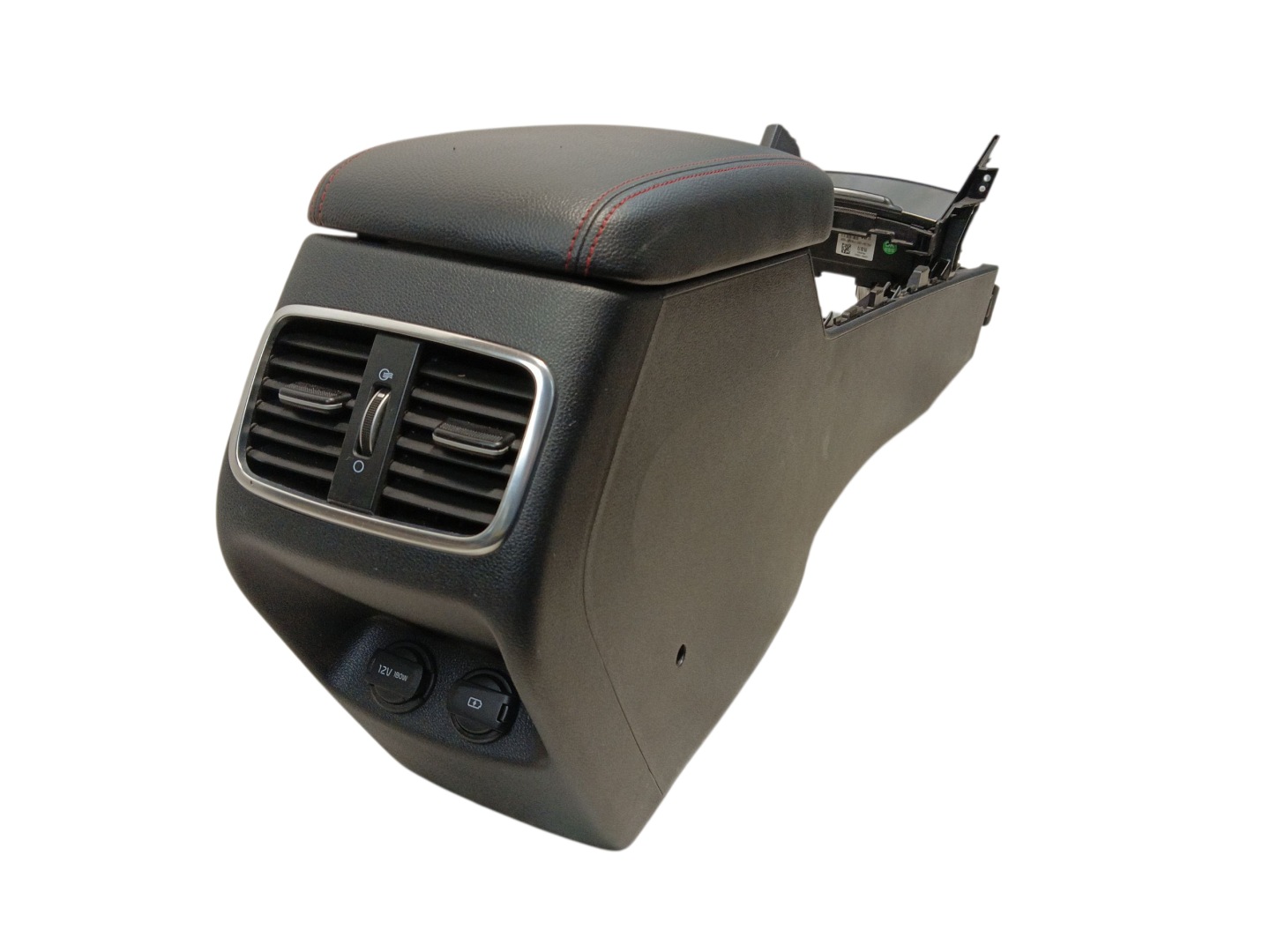 TUNEL central armrest KIA OPTIMA IV 4 AUTOMAT