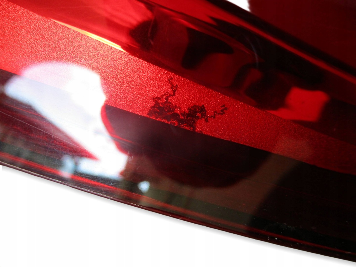 light rear part rear left MERCEDES CLS W257