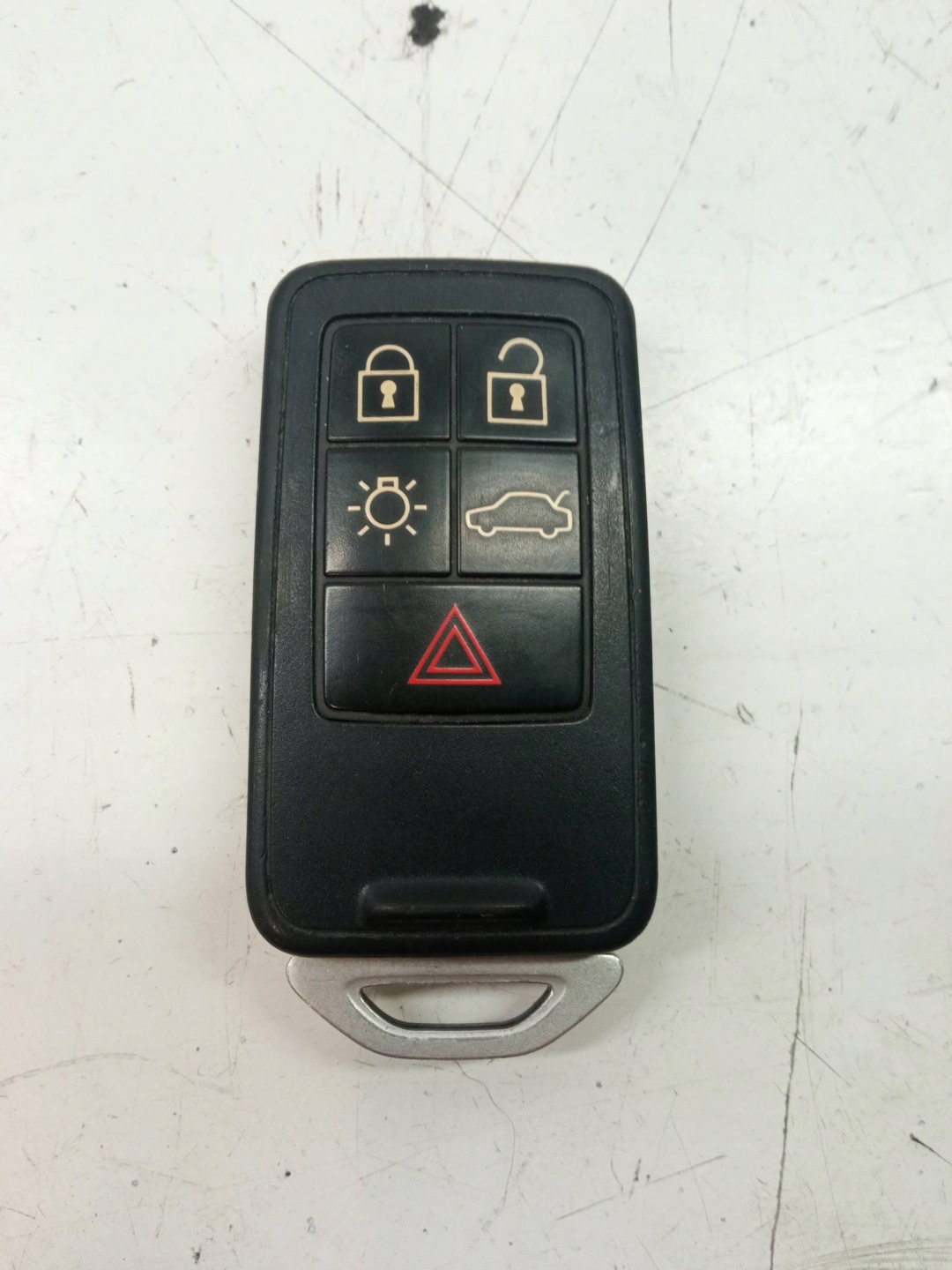 ignition 28227917 Volvo V60 and (2010- )