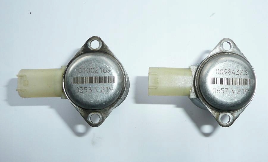 sensor PRZEKLADNI of control BMW E70 E60 X5 X6 E53 E65 F01 678821