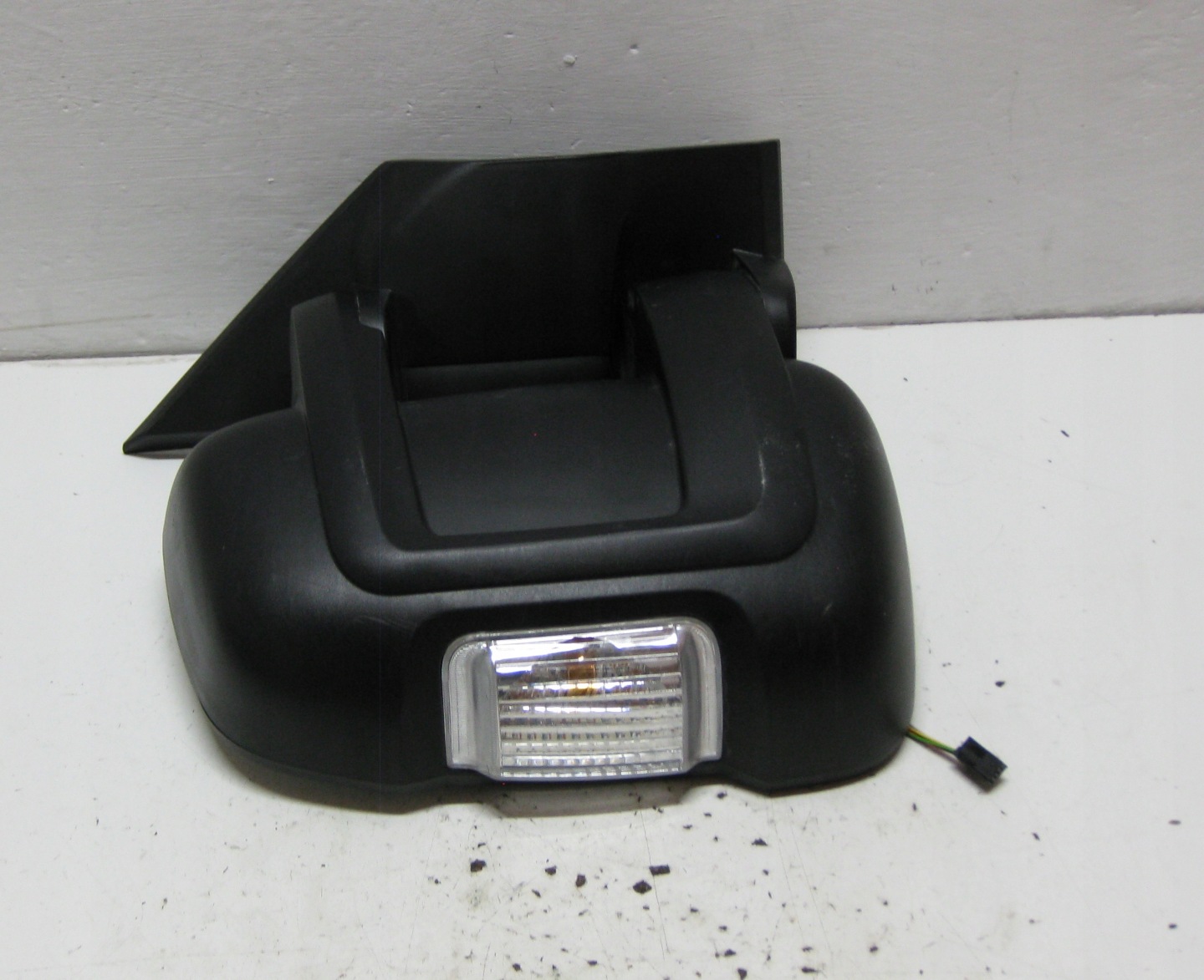 BOXER JUMPER 2019R front right mirror 6 PIN 14406588ZD