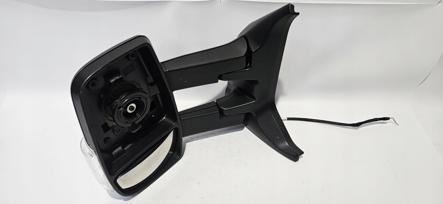 mirror left FORD TRANSIT MK8 DLUGIE 13- 2 PIN