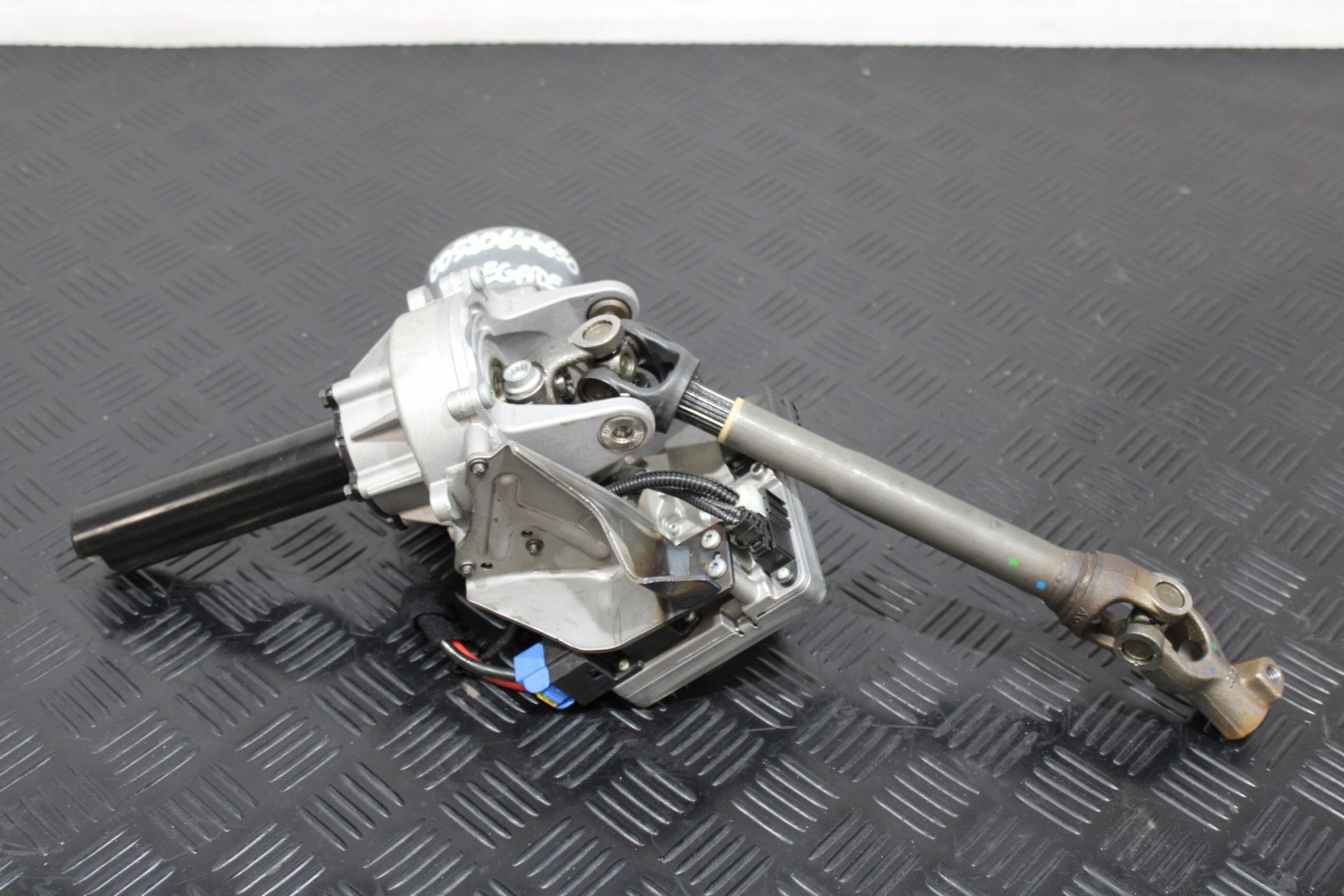 control steering wheel rod 00520644650 JEEP RENEGADE