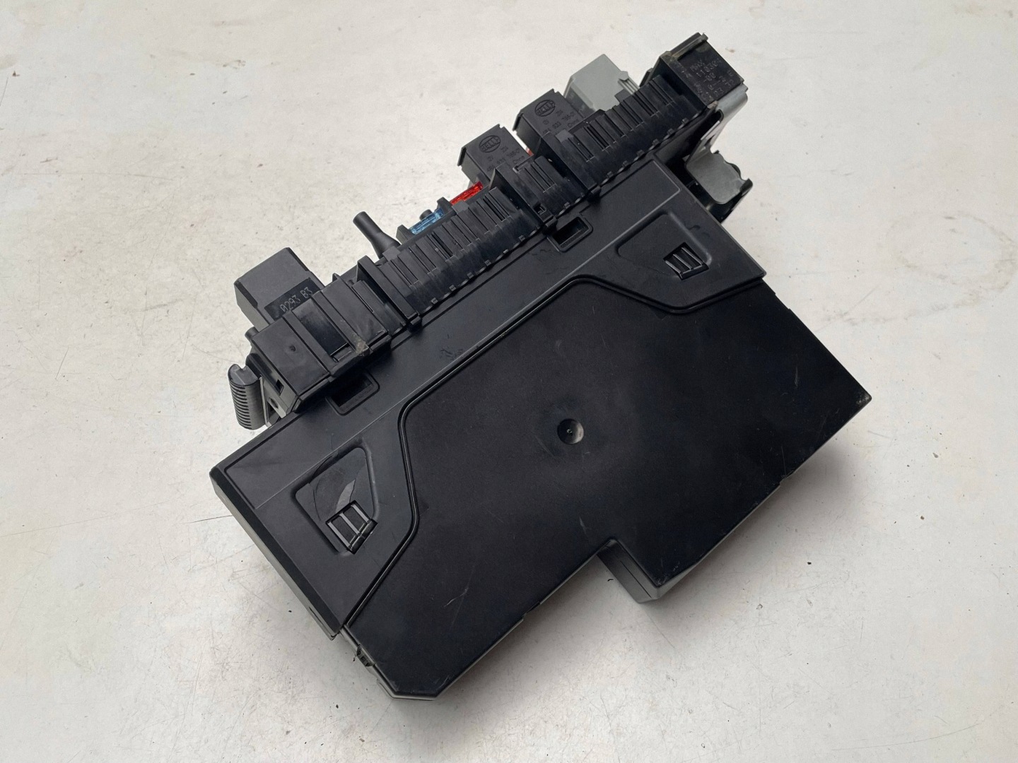 module control unit SAM MERCEDES E W212 5DK00962059 !J