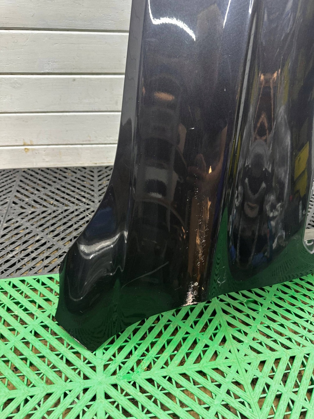 fender front side right BMW 5 F10 F11
