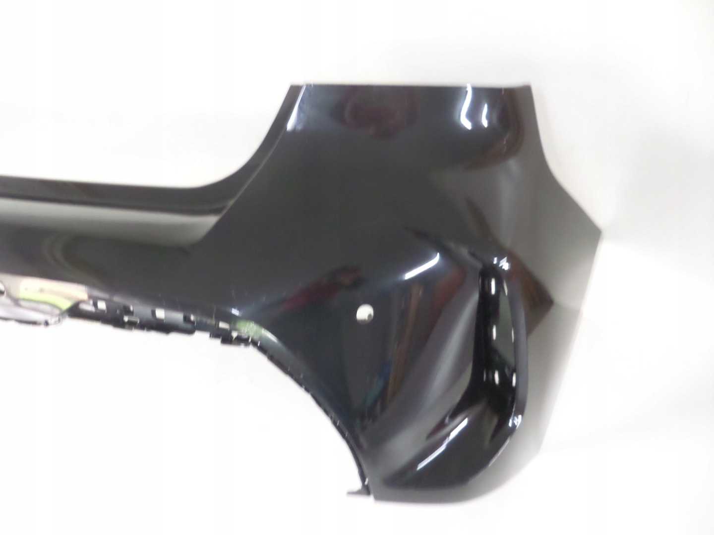 bumper rear rear part BMW 1 F40 19- m-packet