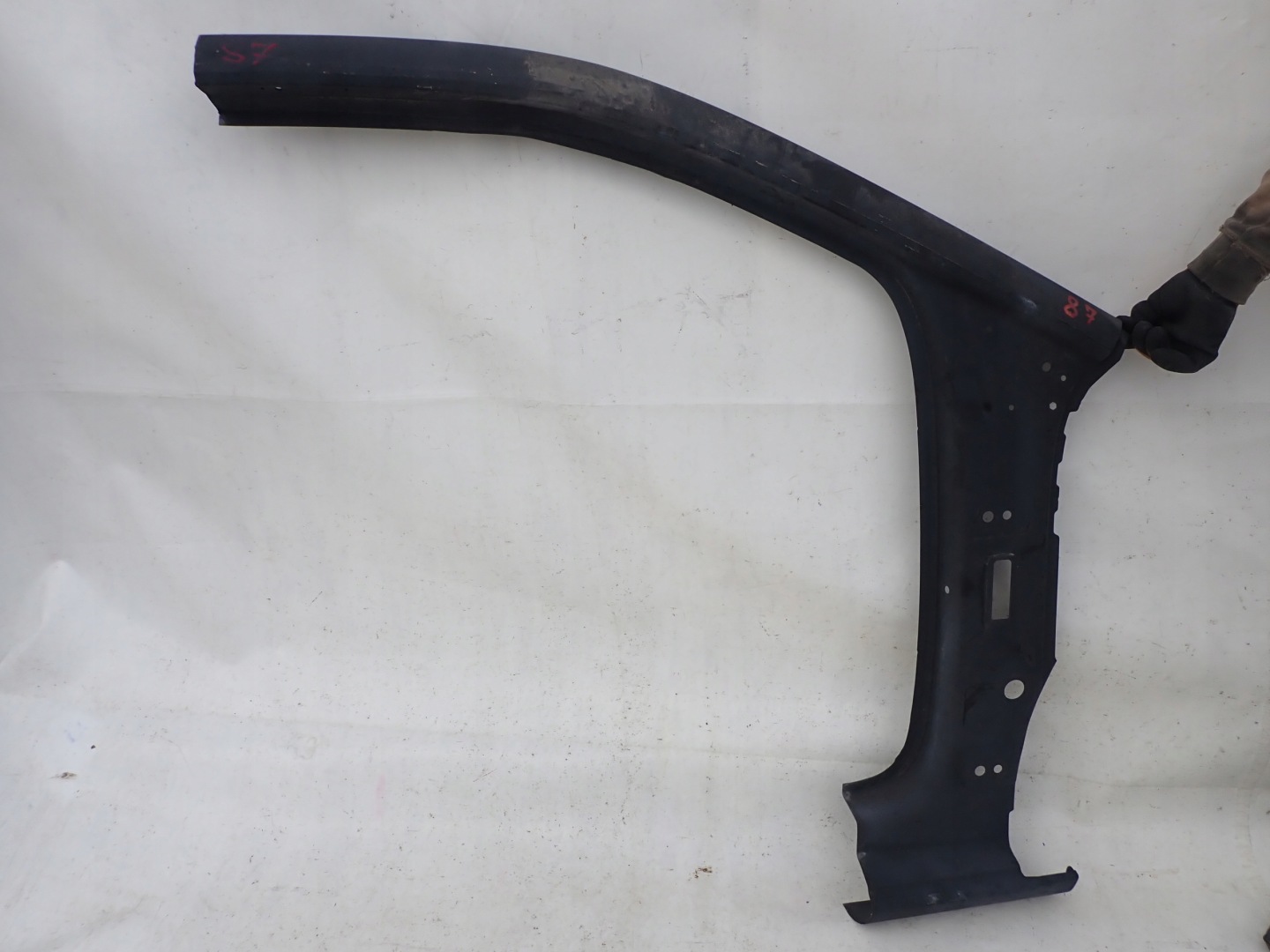 VW UP MII CITIGO 11- 3D threshold side pillar right