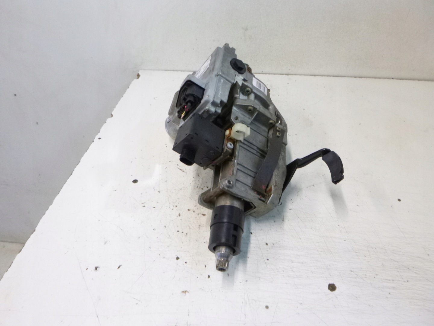 control electrics Renault Megane II 1.6 04r. x84