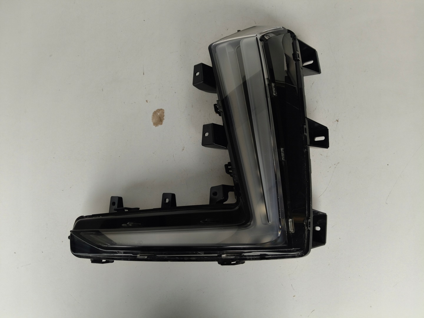 Nebelscheinwerfer links LED DRL CITROEN DS4 CROSSBACK