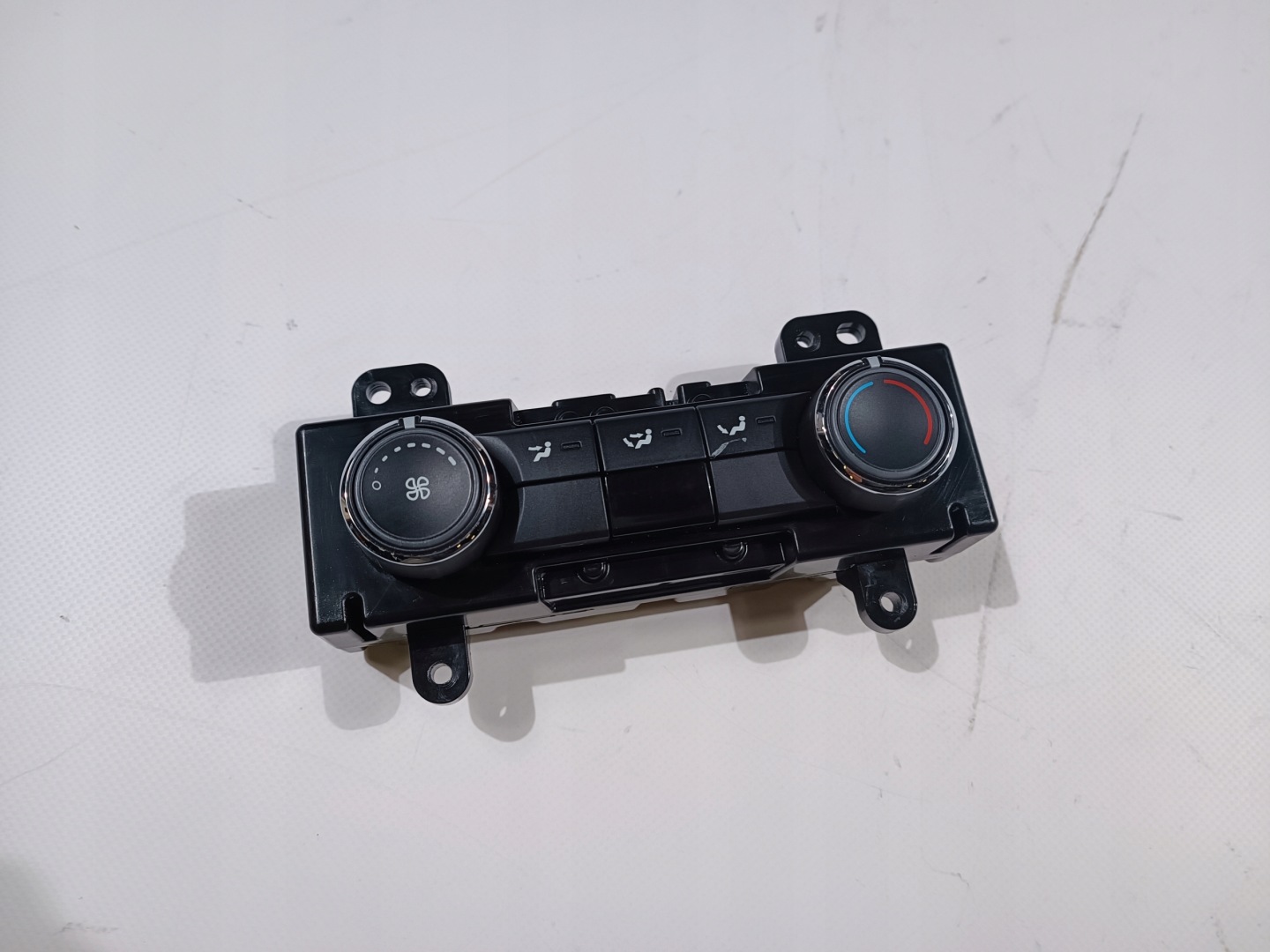 Unite commande clima Arrière Ford Flex 2011