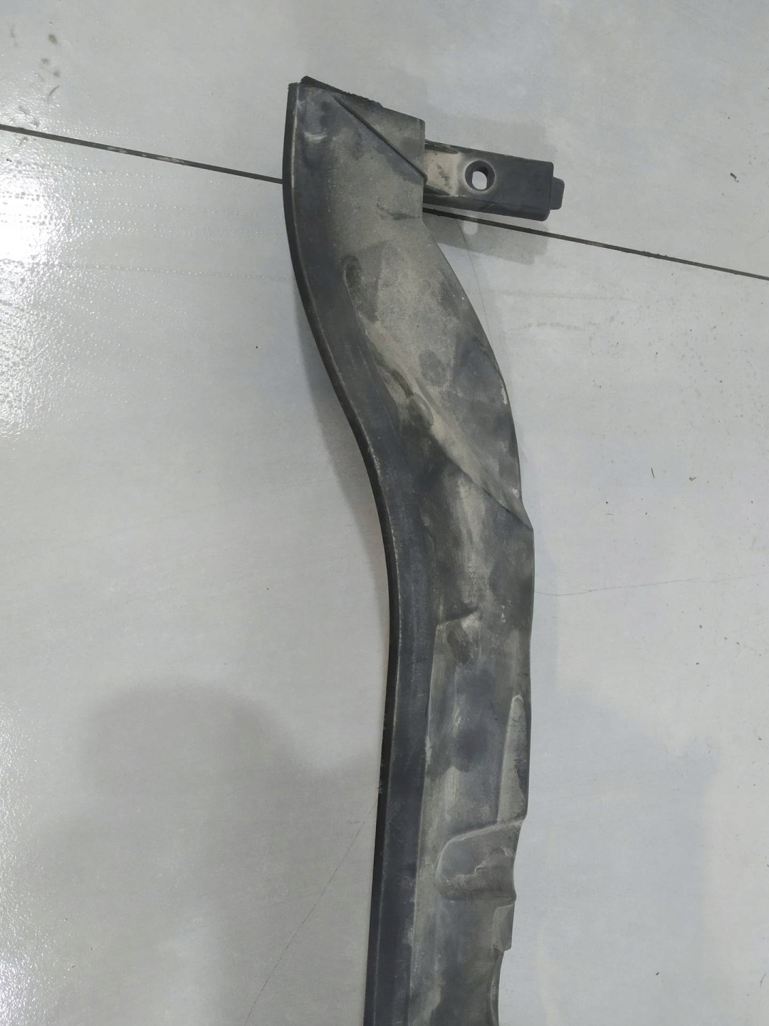 torpedo lower Citroen C3 III (2016-2024)