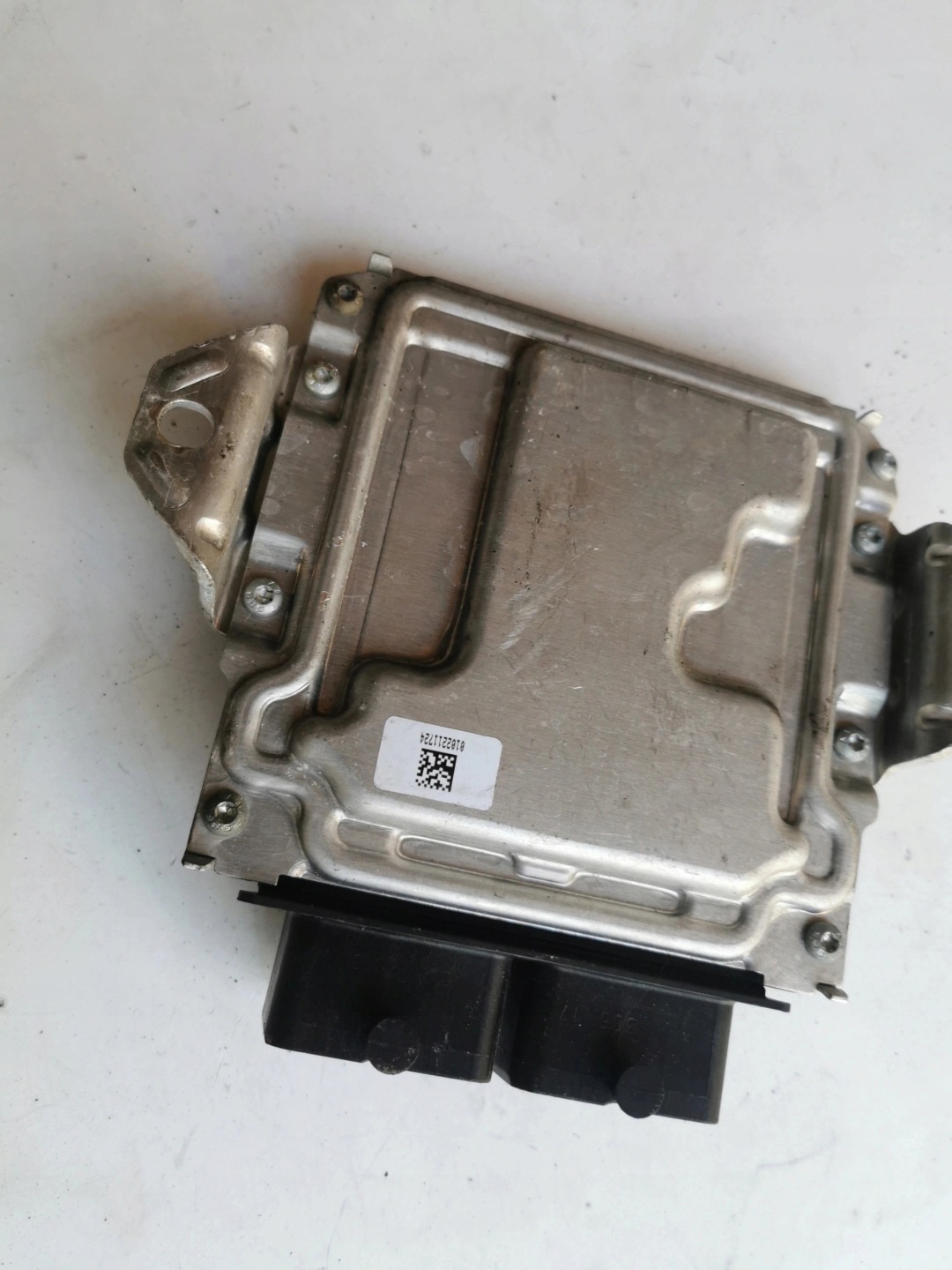 SUZUKI ECU 0261S06685 33920-71M20 computer Originale