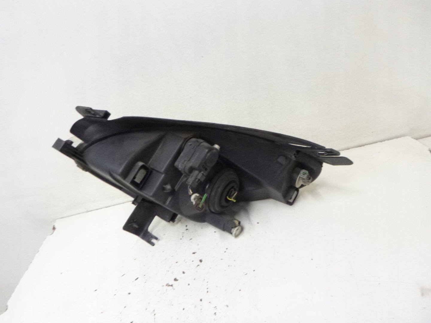 light front Citroen Xsara Picasso 2003r.