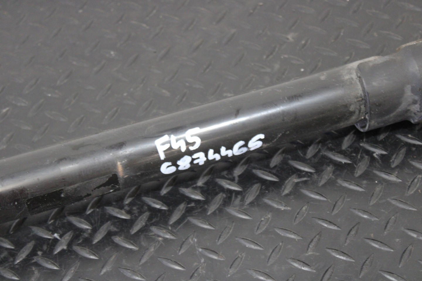 AMORTYZTOR heck BMW 2 F45 ACTIVE TOURER 6874465