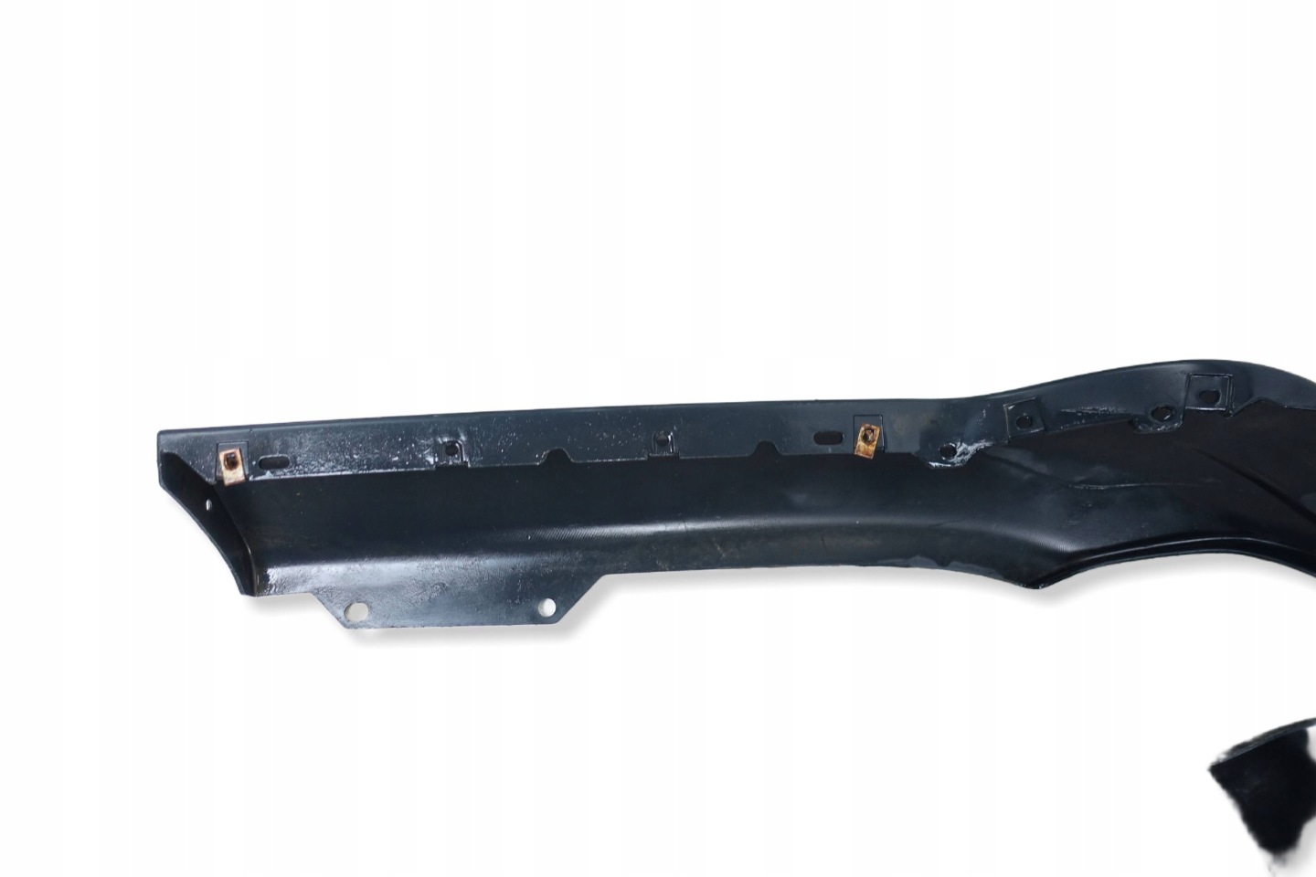 SPOILER accessori diffusore Paraurti posteriore FORD MUSTANG V 5 LIFT 2010-2014