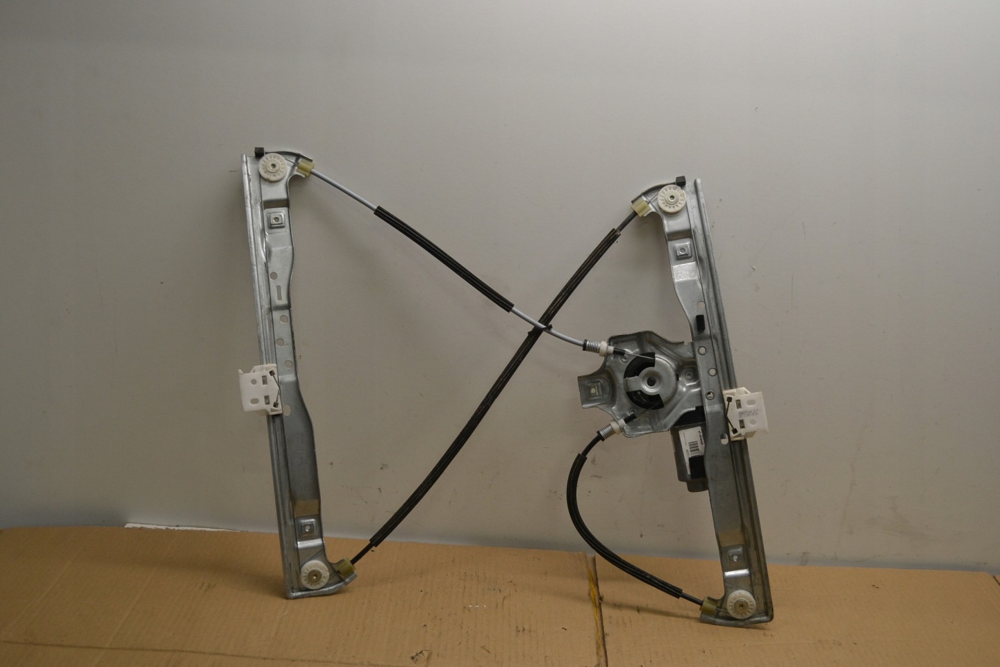 mechanism windows left right front CITROEN DS3 09-14R