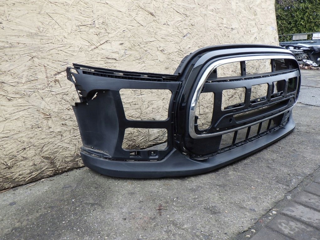 MINI COOPER F55 F56 LCI LIFT frontstoßstange