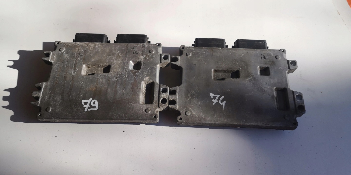 Computer ECU SUZUKI SWIFT 33920-62J0 Original