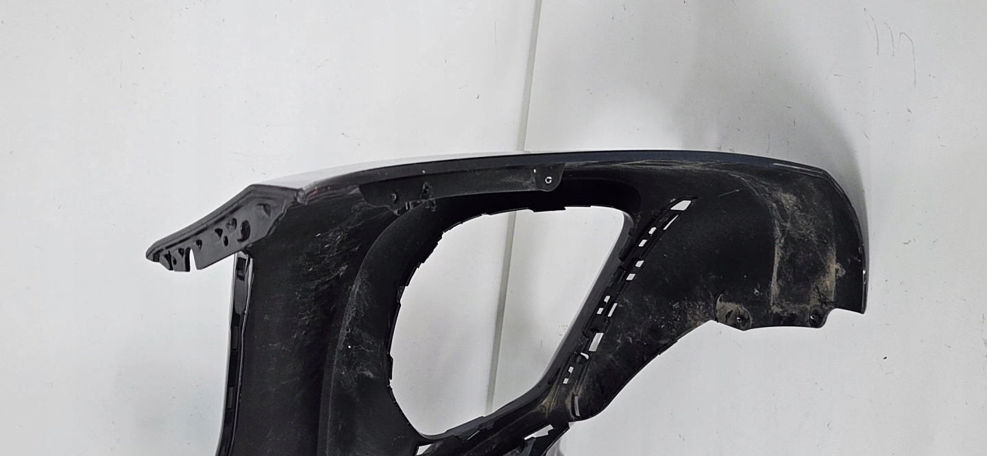 front bumper MERCEDES S-KLASA W222 LIFT AMG PDC