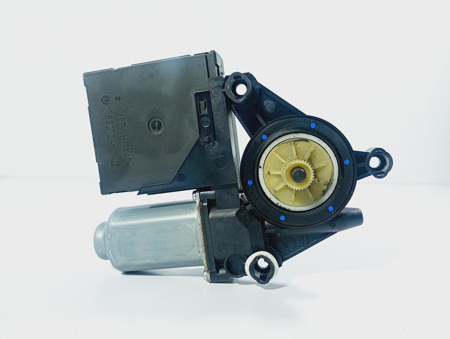 mini motor windows left front Skoda Octavia 2 II 04-13 OE 1T0959701