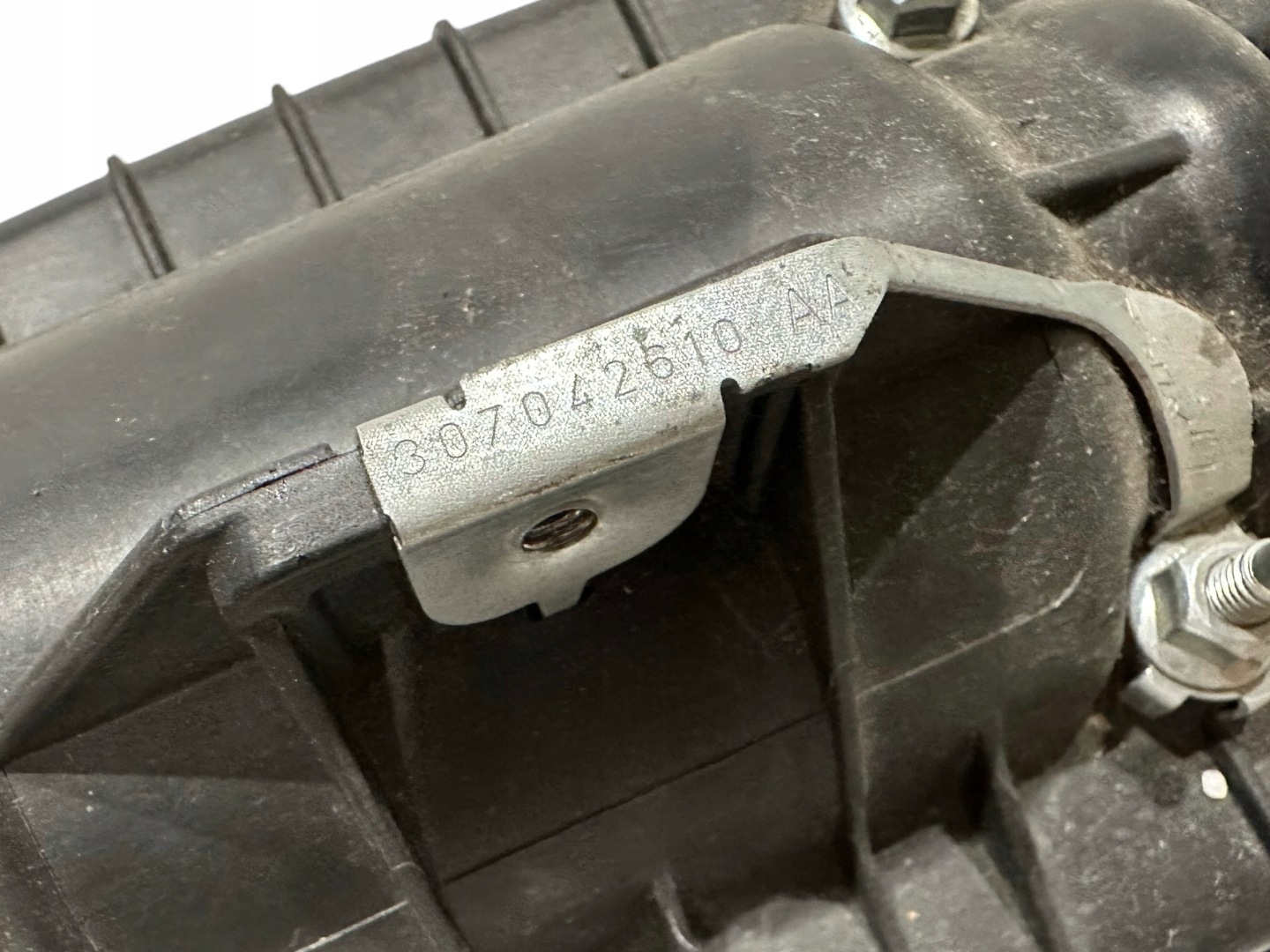 MCLAREN airbag pasazer 307862210AA