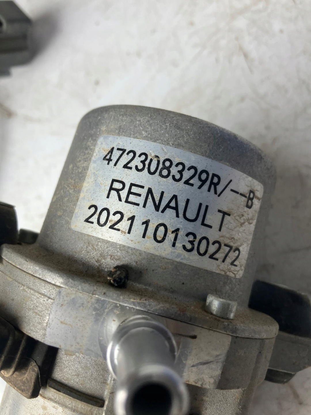 Servofreno DACIA SPRING 472308329R