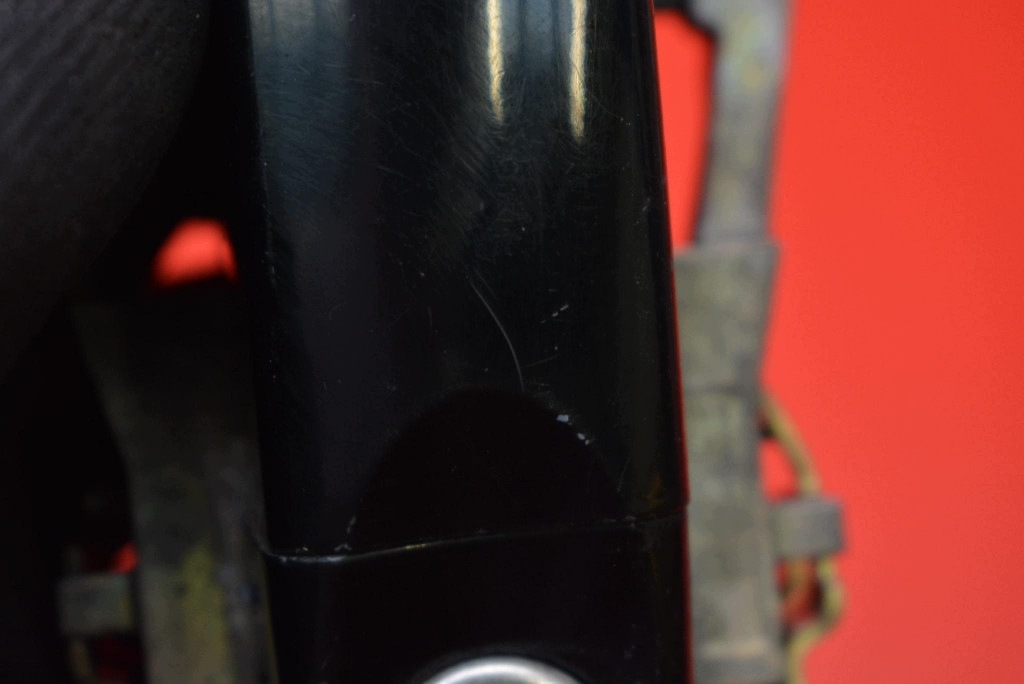 handle left front front black 1T0837885 VW TOURAN 1 and 03-06