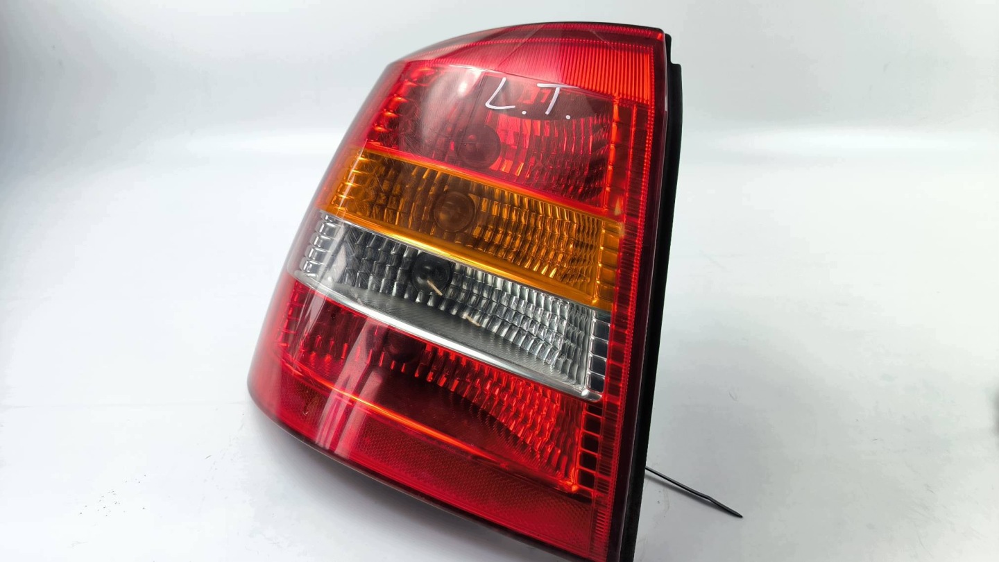 light left rear part OPEL ASTRA G 5D HB