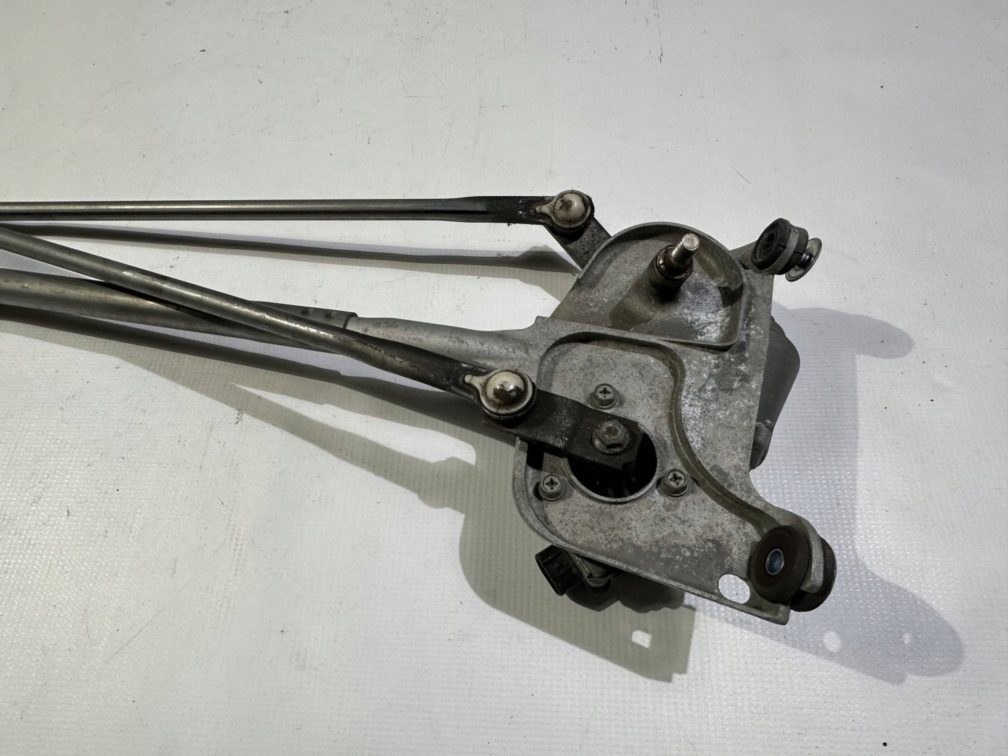 Mécanisme Micro moteur Essuie glaces Chevrolet Corvette C7 2014+