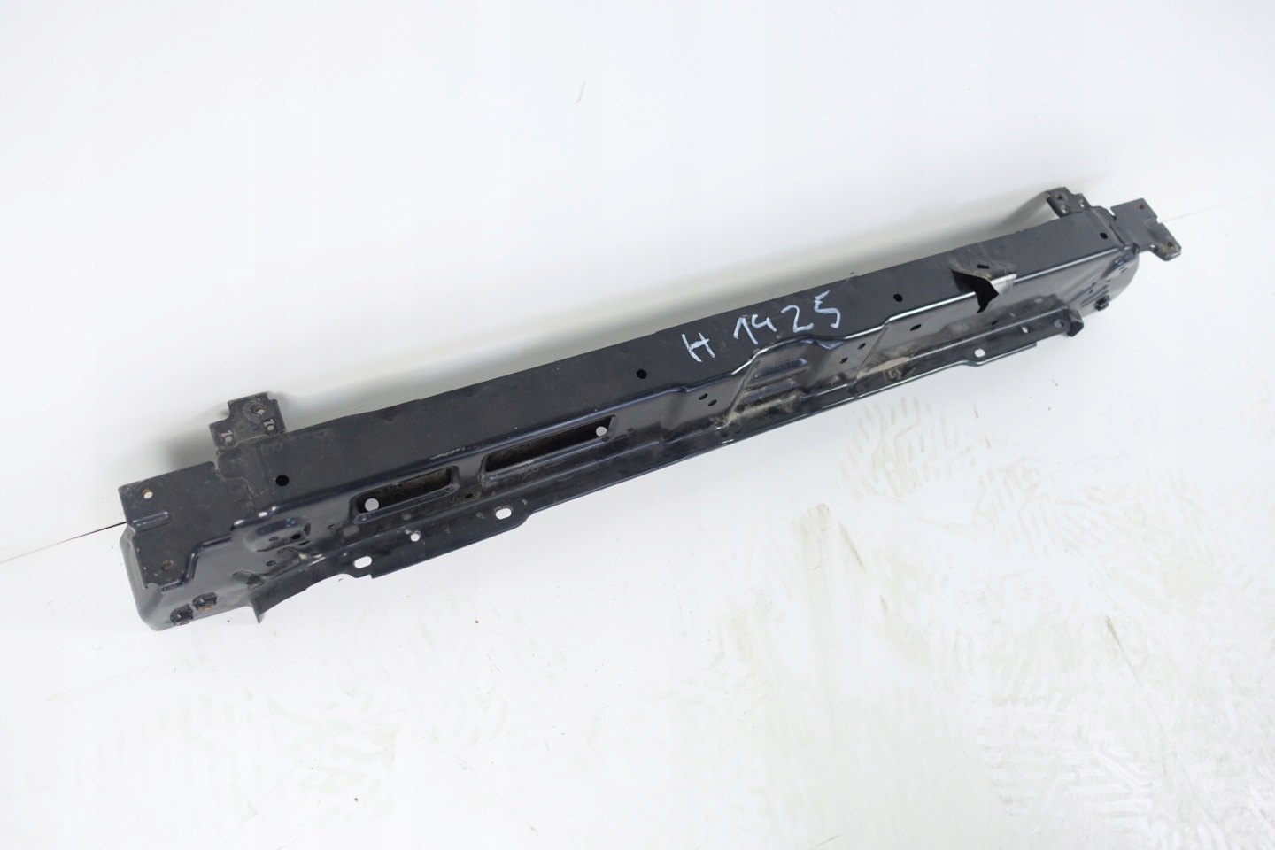 HYUNDAI TUCSON III 2015- support panel for radiators pillar upper