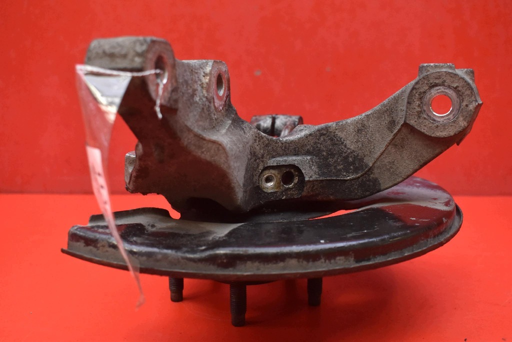 achsschenkel radnabe radlager schenkel links vorne OPEL ASTRA 4 IV J 2.0 CDTI 160 KM 09-12