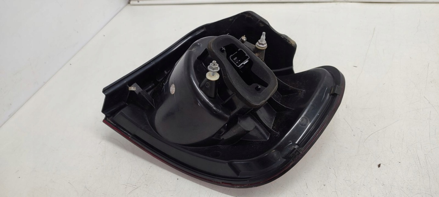 light rear part rear left w fender VW Golf VI plus