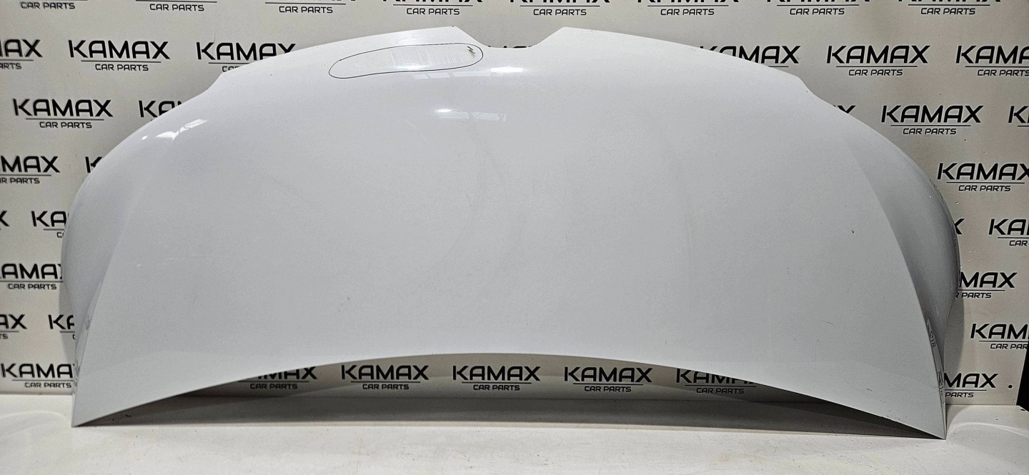 motorhaube vorne Renault Master III