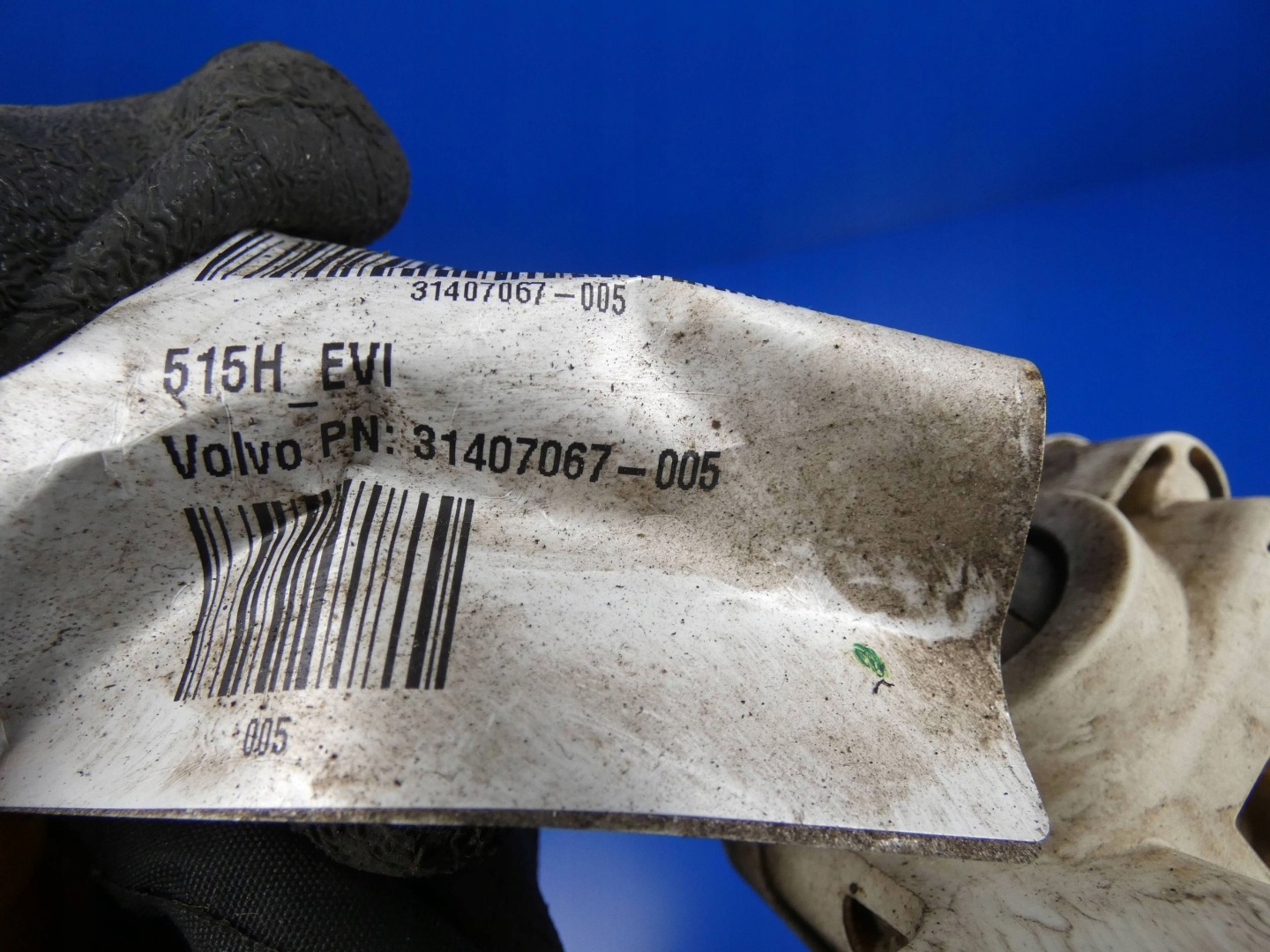 VOLVO XC90 II 2.0 T8 adapter LADOWANIA LADOWARKI bundle