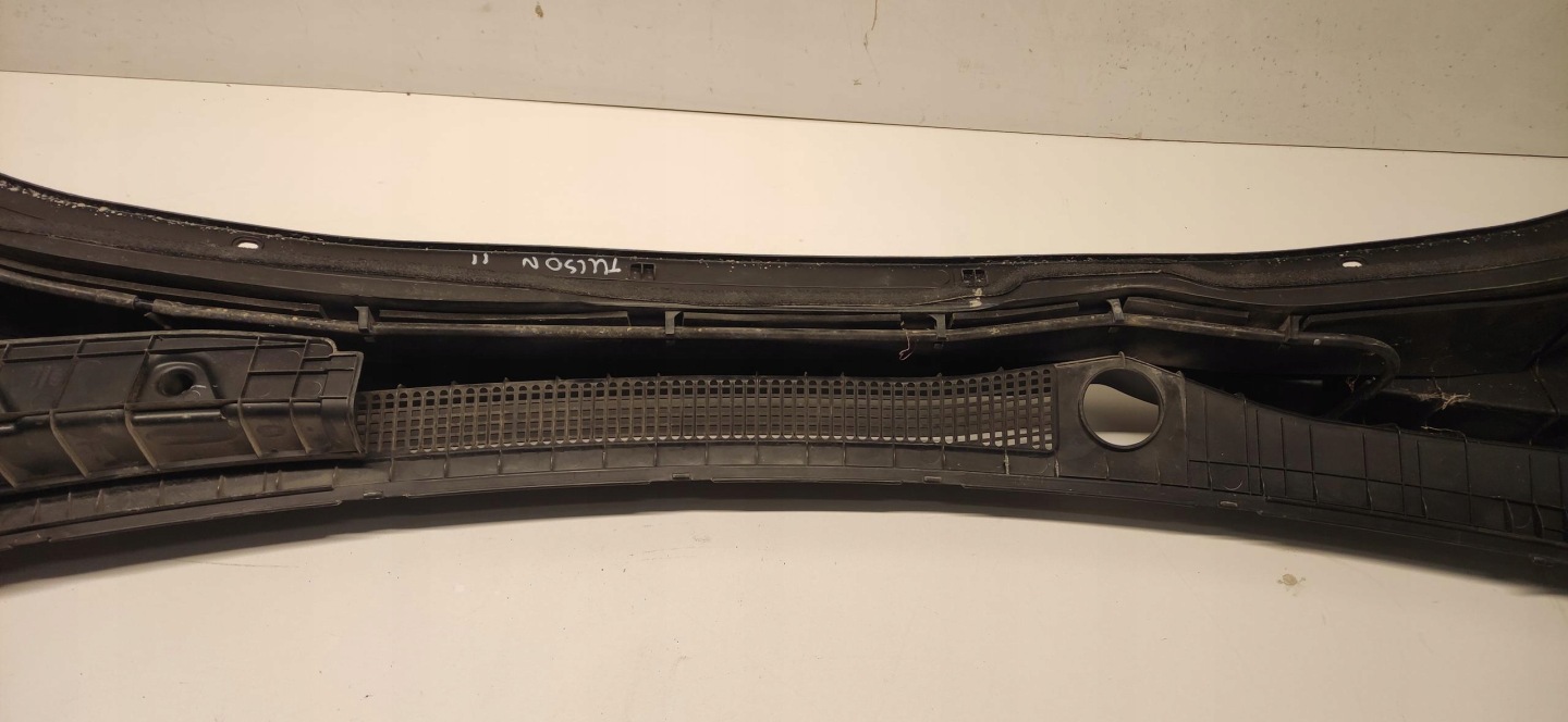 torpedo plastic upper HYUNDAI TUCSON II III 15-20 86151-D7000