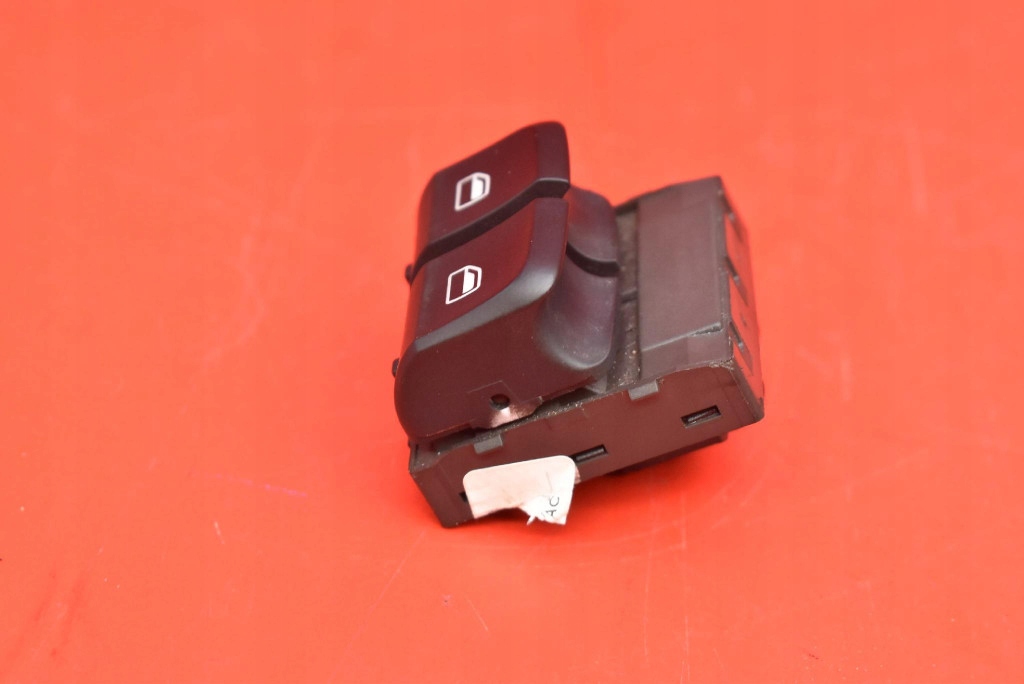 control panel of the window driver´s 8X0959851A AUDI A1 8X 3D HB 10-14