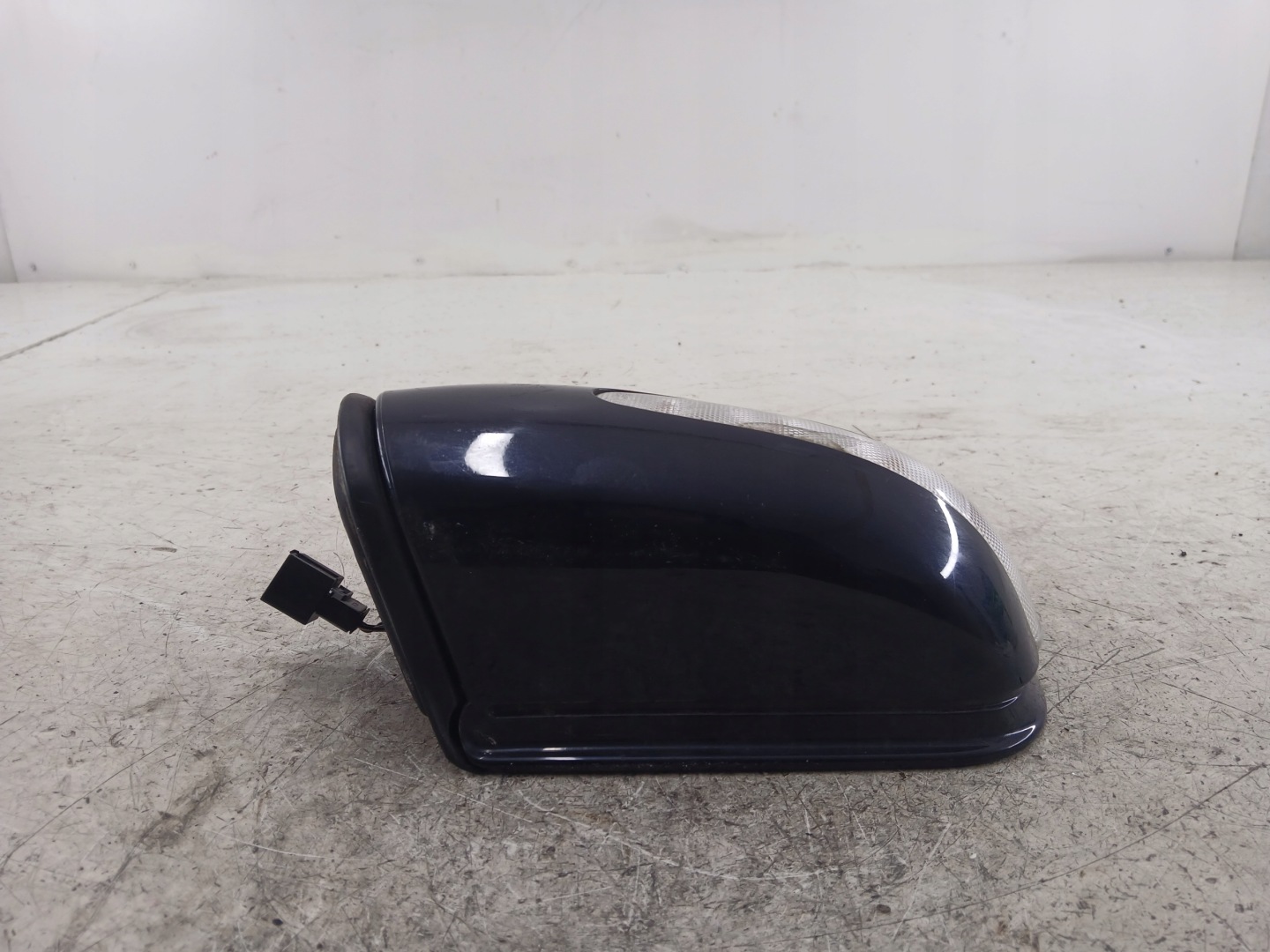 MERCEDES W203 mirror left 359 7 PIN