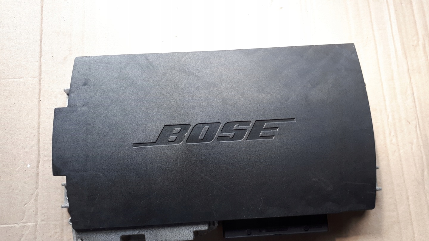 S6 C7 4G A6 amplifier BOSE 4G1035223A A7 S7