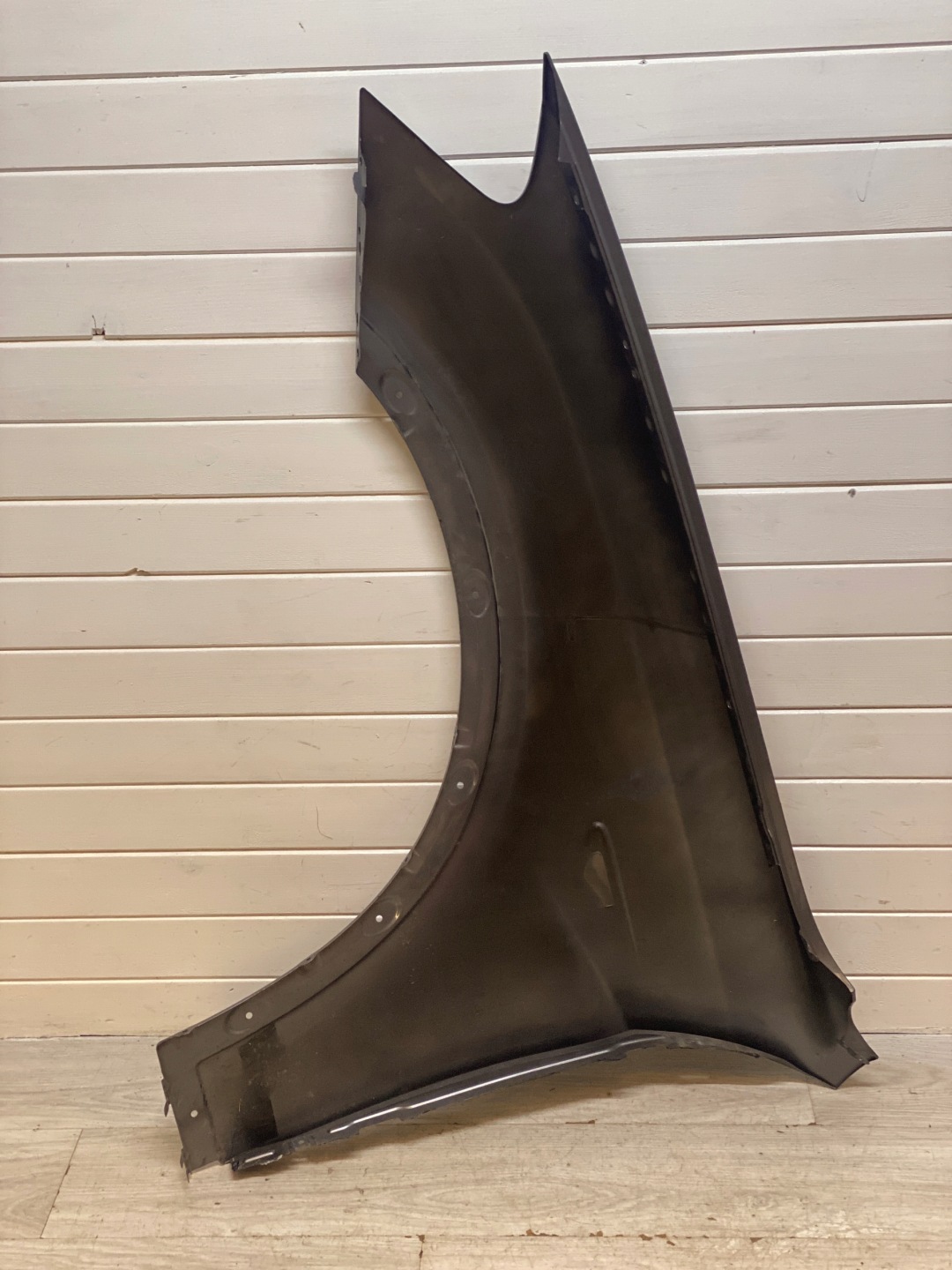fender right front front BMW X3 F25 X4 F26