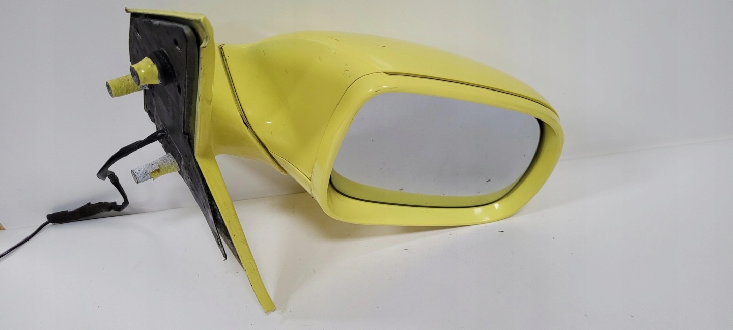 mirror right VW T5 TRANSPORTER LIFT 5 PIN EUROPA