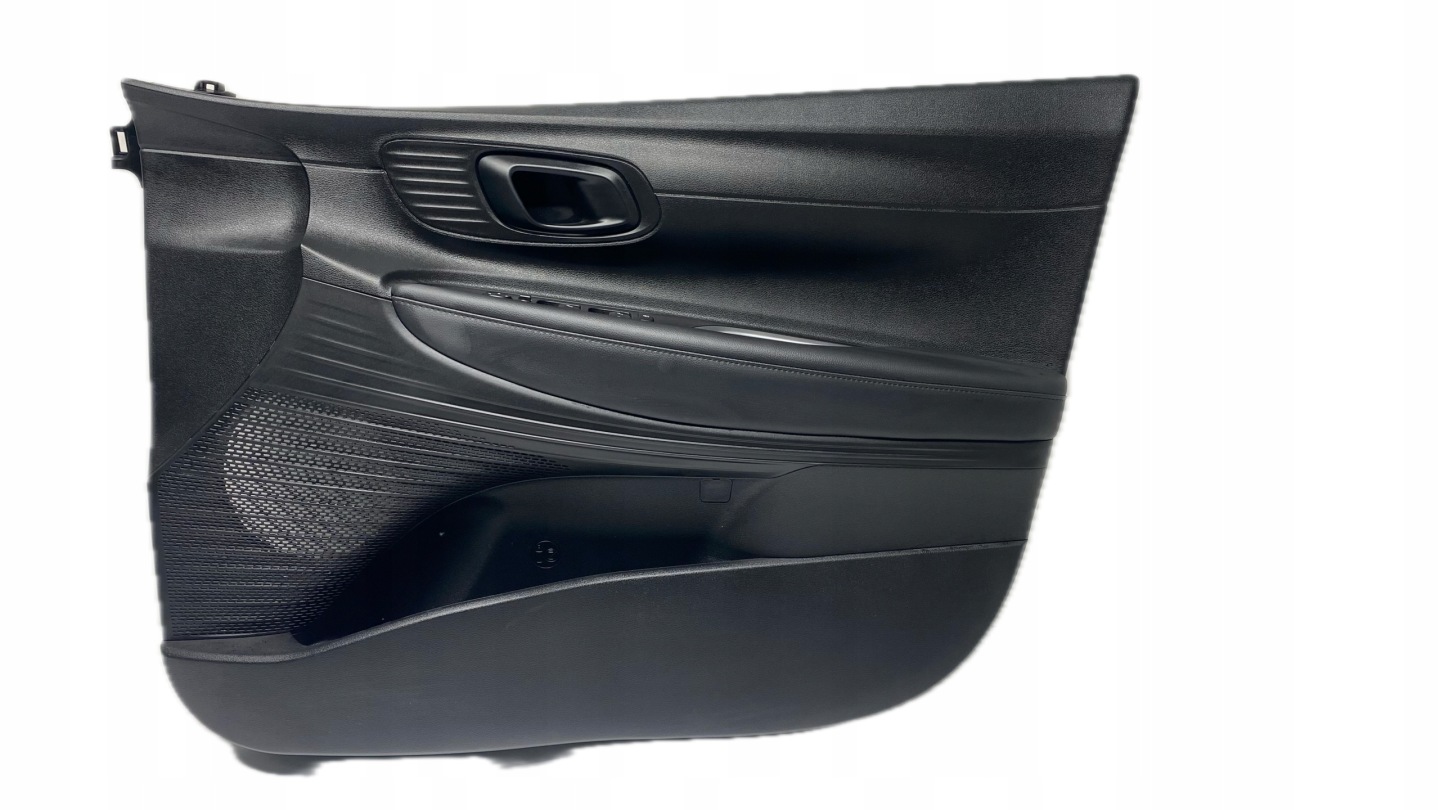 HYUNDAI BAYON upholstery door side right front front 21-24