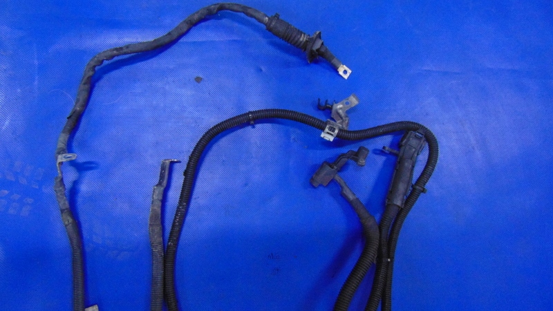 bundle ROZRUSZNIKA alternator 2.2CDI MERCEDES SPRINTER W907 W910 18-25R