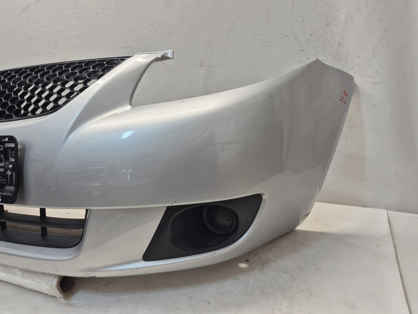 SUZUKI SX-4 sedan 06- bumper front front 71711-75K
