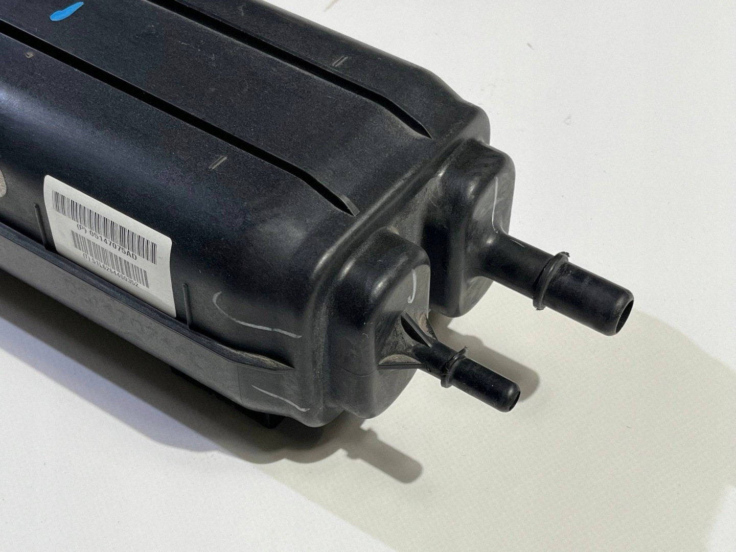 karbonski filter oparow goriva spremnike EVAP Dodge RAM 1500 2013-2018