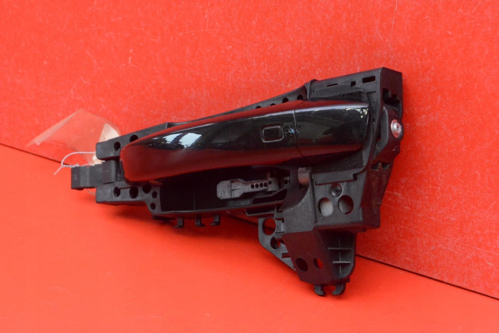 handle left rear part rear LY9T 4H0837885 AUDI A6 C7 LIFT 14-20